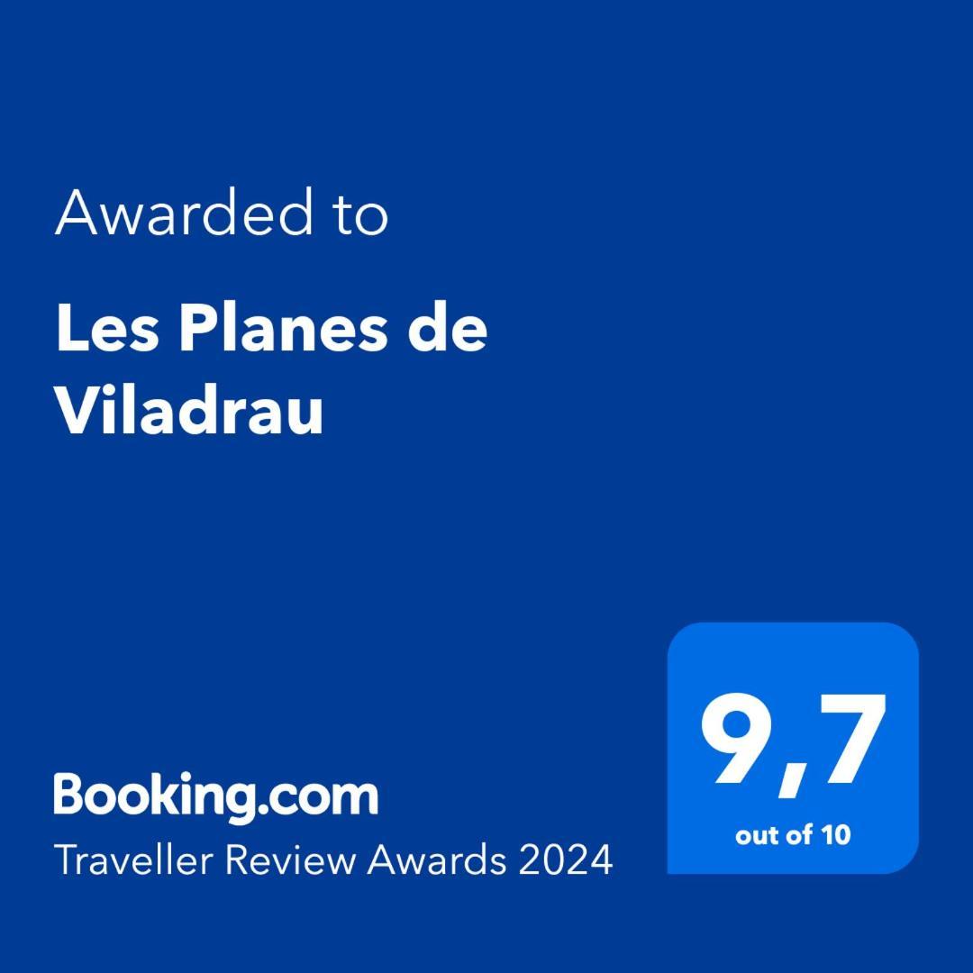 Les Planes de Viladrau Extérieur photo